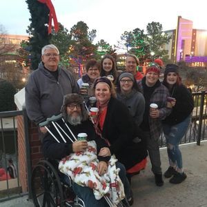 Meet your Posher, Misty